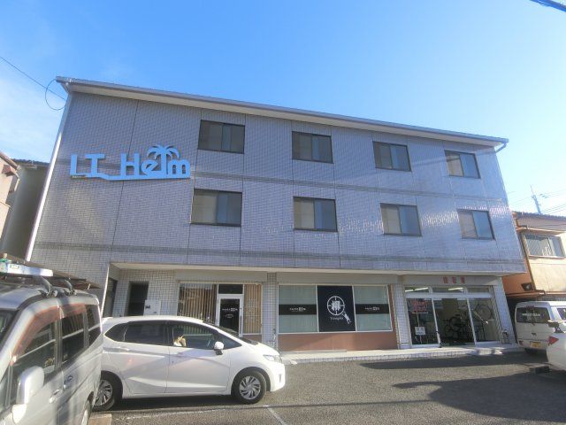L.Tハイムの外観画像