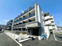 YELLSTAGE長束EASTの外観画像