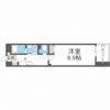 エスポルテ福島の間取り画像