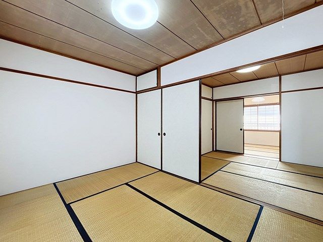 和室
