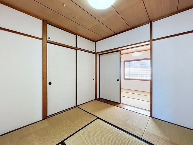 和室