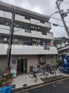 ミンティア城北公園の間取り画像