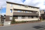 ゼピュロスみどりの C棟の間取り画像