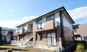 サンライフ原田の外観画像