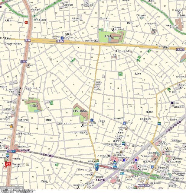 地図