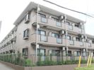 カレッジスクエア日野の外観画像