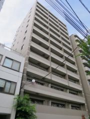 エコロジー錦糸町レジデンスの外観画像