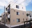 レオネクストまぐのりあの間取り画像