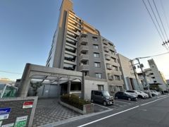 エクスアーバン己斐の外観画像