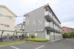 レオパレスSHIBIRAKIの間取り画像