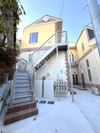 ユナイト末吉ミネストローネの外観
