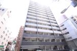 アーバイン比治山の外観