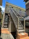 ナターリア根岸の間取り画像