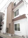 エスポワール小岩壱番館の間取り画像