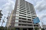 ファインレジデンス南草津の間取り画像