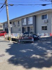 シャルマン北大路の外観画像