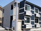 レオネクストスカイハイツの間取り画像
