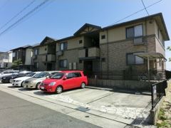 グリーンハウスの外観画像