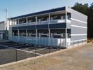レオネクストヴァンベールの間取り画像