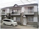 コスモテラスハウスの間取り画像