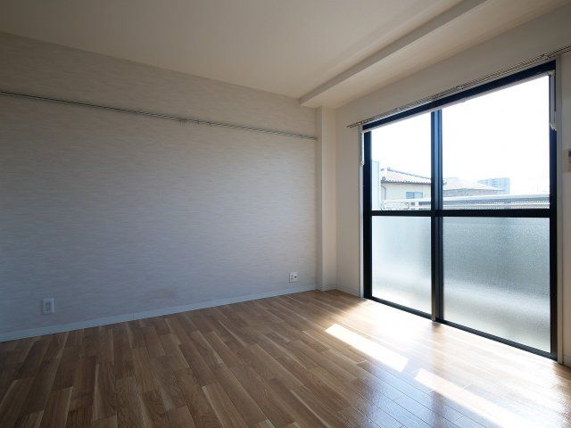 洋室