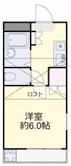 Posistryの間取り画像