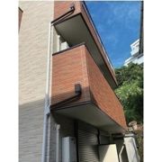 グランフェリオ横浜元町の外観画像