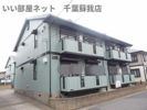 エクレール五井西 Aの間取り画像