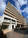 CITYSPIRE新神戸の間取り画像