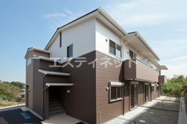 アプリーコ大池の外観画像