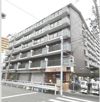 パークロッジの間取り画像