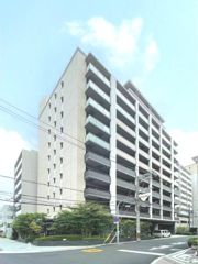 セイル江坂公園の外観画像