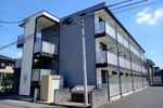 レオパレスラピスの間取り画像