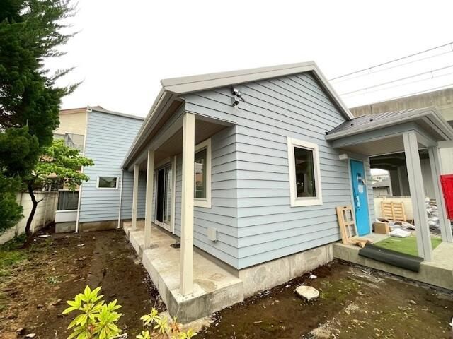 エリソンの外観画像