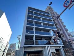 Peace of iの外観画像