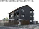 D-Regalo下馬Sの外観