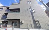 シャーメゾンレソールの外観