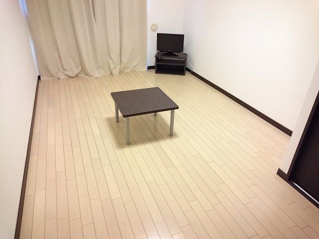 リビング