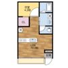 urban CELIS(アーバンセリス)の間取り画像
