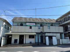 セフィラササキⅡの外観画像