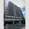エスリード大阪プライムゲートの間取り画像