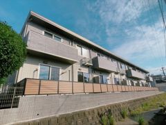クライスハイム前原北の外観画像