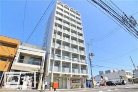 アルファエステート扇町の外観画像