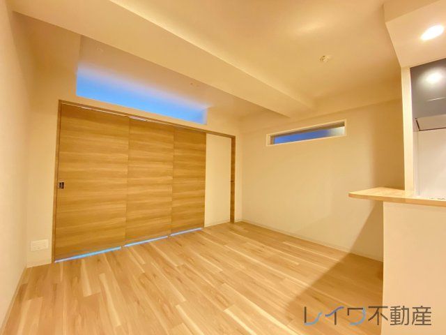 リビング