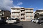 ブランシェ中須の間取り画像