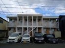 レオパレスリバーウェストの間取り画像