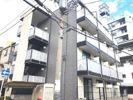 レオパレス夕凪の間取り画像