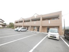 Sunrise Hillsの外観画像
