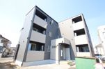 CUORE大福の間取り画像