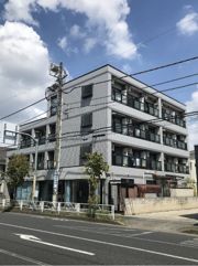 goodyの外観画像
